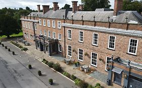 Blackwell Hotel